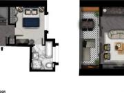 1 Cambridge Place, London, W8 5PQ, United Kingdom | 3...