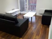 1 Cambridge Street, Manchester M1, 2 bed flat to rent,...