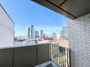 1 Cambridge Street, Manchester M1, 2 bed flat to rent,...