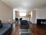 1 Cambridge Street, Manchester M1, 2 bed flat to rent,...