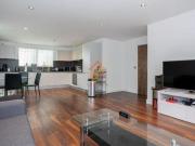 1 Cambridge Street, Manchester M1, 2 bed flat to rent |...