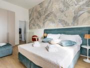 1 camera da letto a firenze