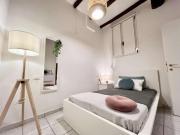 1 camere da letto, Bologna Bologna 40121 98753262