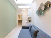 1 camere da letto, Bologna Bologna 40123 92510610