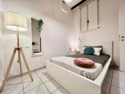 1 camere da letto, Bologna Bologna 40123 LS93328852