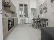 1 camere da letto, Bologna Bologna 40125 86709020