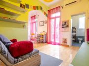 1 camere da letto, Bologna Bologna 40125 90181418