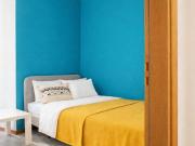 1 camere da letto, Bologna Bologna 40126 100215450