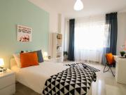 1 camere da letto, Bologna Bologna 40127 91964673