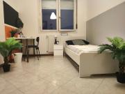 1 camere da letto, Bologna Bologna 40133 100215822