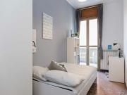 1 camere da letto, Bologna Bologna 40134 99011553