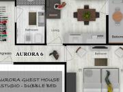 1 camere da letto, Bologna Bologna 40137 84342735