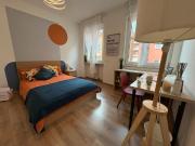 1 camere da letto, Bologna Bologna 40139 95350878