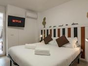 1 camere da letto, Florence Florence 50136 LS93218979