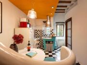 1 camere da letto, Florence Florence 50139 90789630