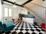 1 camere da letto, Florence Florence 50144 90851427