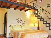 1 camere da letto, Florence Florence 50144 LS65786936