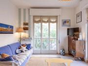 1 camere da letto, Genoa Genoa 16035 69360535