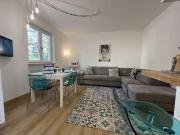 1 camere da letto, Genoa Genoa 16148 75743109