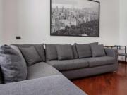 1 camere da letto, Milan Milan 00162 90382349