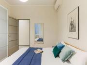 1 camere da letto, Milan Milan 20121 LS56003270