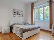 1 camere da letto, Milan Milan 20122 LS66177485