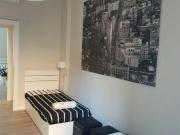 1 camere da letto, Milan Milan 20123 94997261