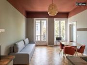 1 camere da letto, Milan Milan 20123 LS54245411