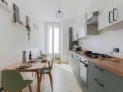 1 camere da letto, Milan Milan 20124 LS44514385