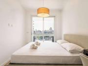 1 camere da letto, Milan Milan 20125 86973954