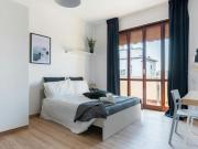 1 camere da letto, Milan Milan 20125 94995448