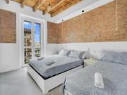 1 camere da letto, Milan Milan 20127 LS76871590