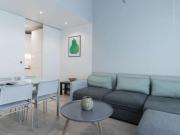 1 camere da letto, Milan Milan 20135 90113561