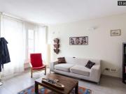 1 camere da letto, Milan Milan 20135 LS54279428