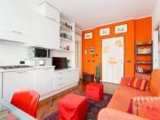 1 camere da letto, Milan Milan 20136 LS79282550