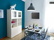 1 camere da letto, Milan Milan 20137 LS64155604