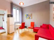 1 camere da letto, Milan Milan 20141 45258875