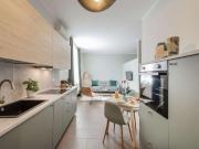 1 camere da letto, Milan Milan 20141 90354273