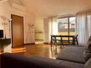 1 camere da letto, Milan Milan 20143 59140380