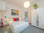1 camere da letto, Milan Milan 20143 91454497