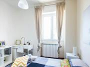 1 camere da letto, Milan Milan 20147 99977376