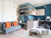 1 camere da letto, Milan Milan 20147 LS92271701