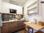 1 camere da letto, Milan Milan 20154 44523095