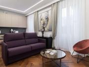 1 camere da letto, Milan Milan 20154 88187576