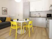 1 camere da letto, Milan Milan 20154 LS50482819