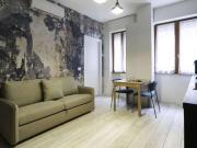 1 camere da letto, Milan Milan 20154 LS58527526