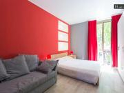 1 camere da letto, Milan Milan 20155 LS59830846