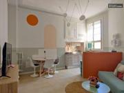 1 camere da letto, Milan Milan 20156 75074541