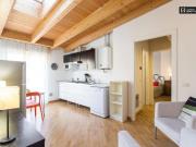 1 camere da letto, Milan Milan 20158 LS44518446