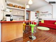 1 camere da letto, Milan Milan 20158 LS44519883